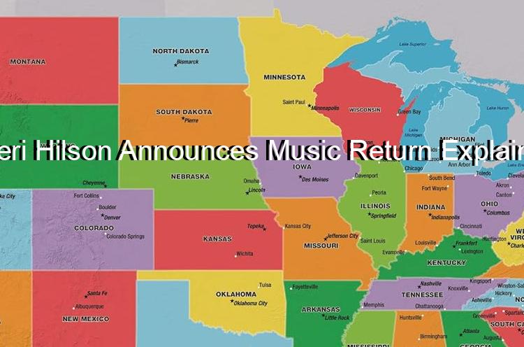 what happened to keri hilson She S Back Keri Hilson Announces Music Return Explains Hiatus In Keri Hilson 2025 Comeback Tgj